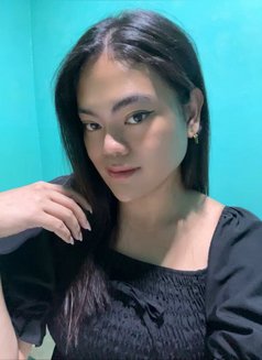 BABY DOLL - Transsexual escort in Al Sohar Photo 5 of 5