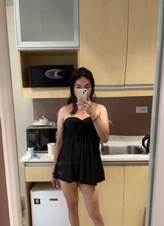 BABY DOLL AMIRAH - Transsexual escort in Al Sohar Photo 6 of 8