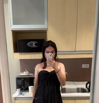 BABY DOLL AMIRAH ALL SERVICES - Transsexual escort in Al Sohar