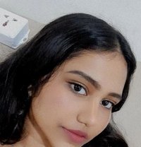 Baby Doll for Real Meet - escort in Hyderabad