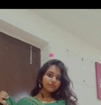 Baby Doll for Real Meet - escort in Hyderabad