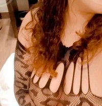 Baby Doll - escort in Pune