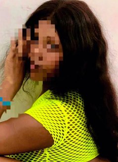 Baby Doll - escort in New Delhi Photo 1 of 1