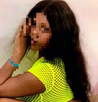 Baby Doll - escort in New Delhi Photo 1 of 1