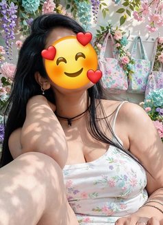 Baby Doll Jessica - escort in New Delhi Photo 1 of 7