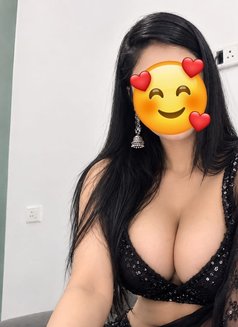 Baby Doll Jessica - escort in New Delhi Photo 2 of 7