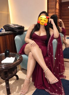 Baby Doll Jessica - escort in New Delhi Photo 5 of 7