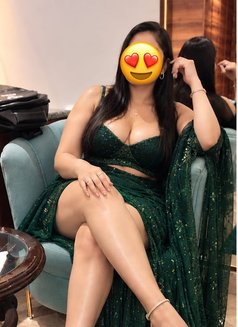 Baby Doll Jessica - escort in New Delhi Photo 6 of 7