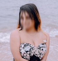 Freelance model likes to meet you - puta in Colombo