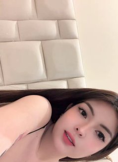 Baby girl Pam - Acompañantes transexual in Riyadh Photo 2 of 17