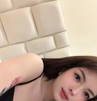 Baby girl Pam - Acompañantes transexual in Riyadh