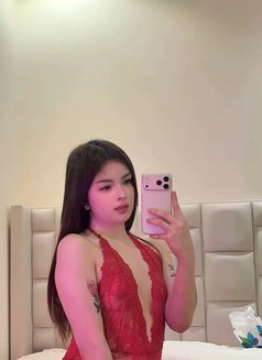 Baby girl Pam - Acompañantes transexual in Riyadh Photo 7 of 17