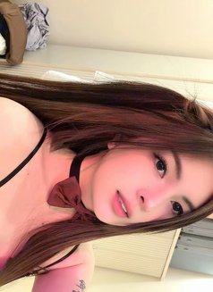 Baby girl Pam - Acompañantes transexual in Riyadh Photo 13 of 17