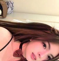 Baby girl Pam - Acompañantes transexual in Riyadh