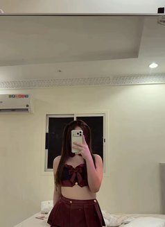 Baby girl Pam - Acompañantes transexual in Riyadh Photo 14 of 17