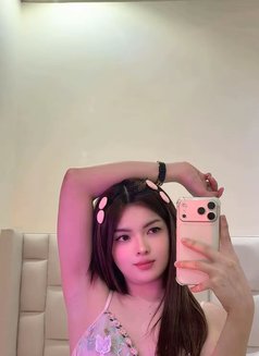 Baby girl Pam - Acompañantes transexual in Riyadh Photo 16 of 17