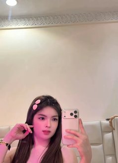 Baby girl Pam - Acompañantes transexual in Riyadh Photo 17 of 17