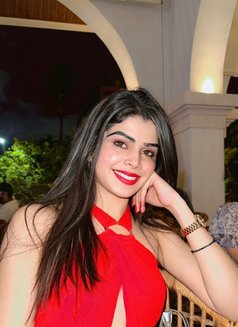 Baby Doll Taniya - Transsexual escort in Bangalore Photo 9 of 9