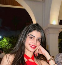 Baby Doll Taniya - Transsexual escort in Bangalore