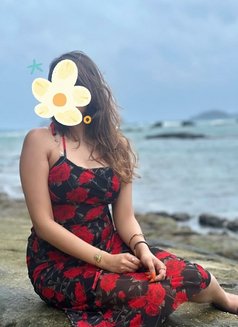 ꧁༒Independent girl 🦋(Cam & meet)༒꧂ - puta in Chennai Photo 1 of 4