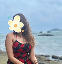 ꧁༒Independent girl 🦋(Cam & meet)༒꧂ - puta in Chennai