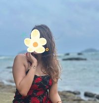 ꧁༒Independent girl 🦋(Cam & meet)༒꧂ - puta in Chennai