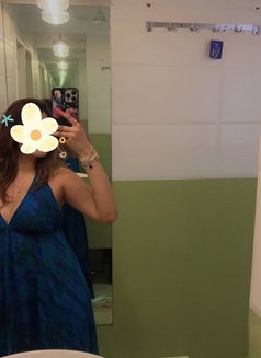꧁༒Independent girl 🦋(Cam & meet)༒꧂ - puta in Chennai Photo 3 of 4