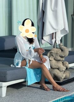 ꧁༒Independent girl 🦋(Cam & meet)༒꧂ - puta in Chennai Photo 4 of 4