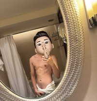 Baby Drane - Acompañantes masculino in Manila