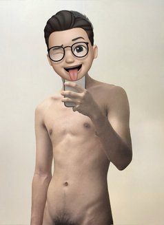 Baby Drane - Acompañantes masculino in Manila Photo 4 of 5