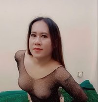 Baby - Transsexual escort in Xining