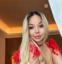 Baby Face Aleksandra - puta in Dubai