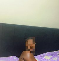 Baby Face - escort in Cairo