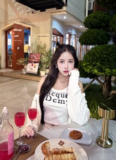 Baby Faye - Transsexual escort in Chiang Mai Photo 1 of 15