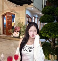 Baby Faye - Transsexual escort in Chiang Mai