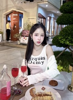 Baby Faye - Transsexual escort in Chiang Mai Photo 2 of 15