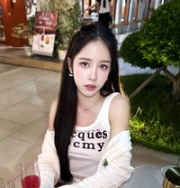 Baby Faye - Transsexual escort in Chiang Mai