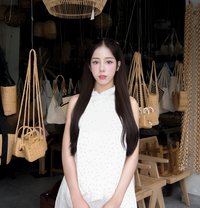Baby Faye - Transsexual escort in Bangkok