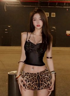 Baby Faye - Acompañantes transexual in Bangkok Photo 18 of 18