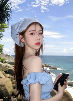 Baby Faye - Transsexual escort in Bangkok Photo 19 of 19