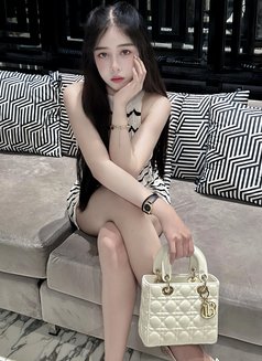 Baby Faye - Transsexual escort in Chiang Mai Photo 21 of 23