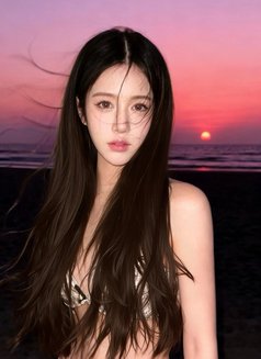 Baby Faye - Transsexual escort in Bangkok Photo 17 of 17