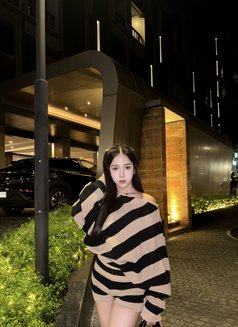 Baby Faye - Transsexual escort in Bangkok Photo 13 of 15