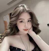 Baby - escort in Doha