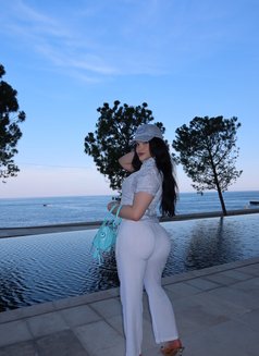 Baby - Acompañantes transexual in Monaco Photo 15 of 23