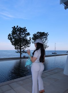 Baby - Acompañantes transexual in Monaco Photo 17 of 23