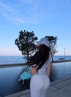Baby - Acompañantes transexual in Monaco Photo 18 of 23