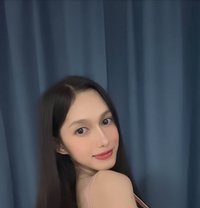 Baby G - escort in Singapore