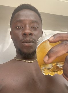 Baby - masseur in Accra Photo 1 of 1
