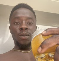 Baby - masseur in Accra